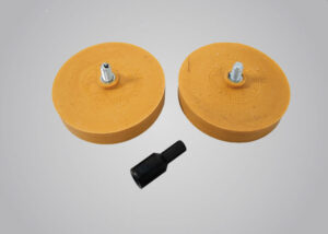 AP-Merit ADHESIVE REMOVAL SET 90 MM