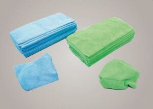 AP-Merit Microfasertuch