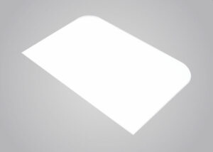 AP-Merit White body filler