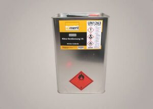 AP-Merit Nitro thinner 1A