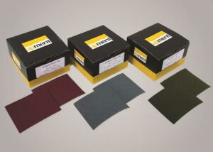 AP-Merit SOFTEX PAD (SCUFF) 12 X 13,5 CM