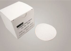 AP-Merit WHITE 75 MM NO HOLES