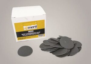 AP-Merit SANDING DISCS WET 34 MM