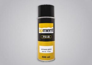 AP-Merit 7518 PAINT SPRAY