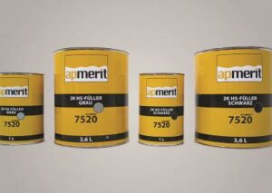 AP-Merit 7520 2K HS-FILLER 4:1