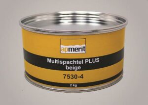AP-Merit 7530-4 MULTI PUTTY PLUS
