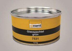 AP-Merit 7531 FIBERGLASS PUTTY