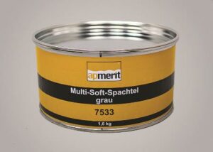 AP-Merit 7533 MULTI PUTTY SOFT