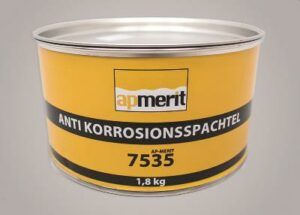 AP-Merit  7535 ANTI CORROSIVE PUTTY