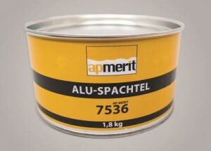 AP-Merit 7536 ALUMINIUM PUTTY