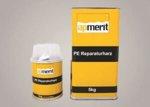 AP-Merit PE-Repair resin