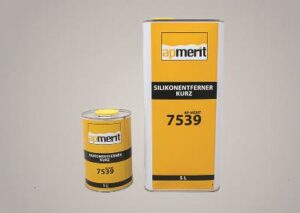 AP-Merit 7539 SILICONE REMOVER