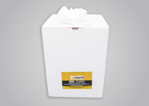 AP-Merit POLIERTUCH IM KARTON