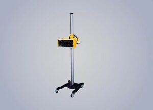 AP-Merit 7550 IR-1 dryer