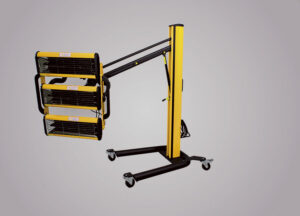 AP-Merit 7550 IR-3 DRYER