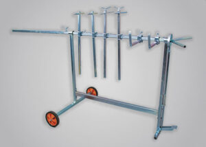 AP-Merit ROTATING SPRAY STAND