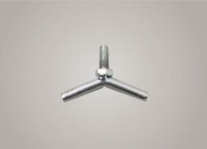 AP-Merit Wing screw for replacement jig