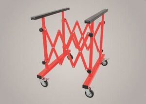 AP-Merit EXTENDABLE WORK STAND