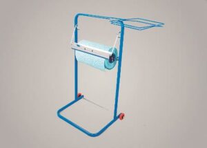 Ap-Merit CLEANING PAPER STAND MOBILE