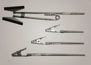 AP-Merit Accessories for small parts table