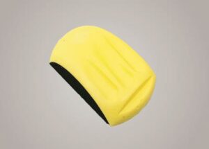 AP-Merit SANDING BLOCK 150 MM