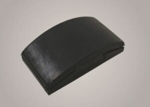 AP-Merit SANDING BLOCK 125 X 70 MM
