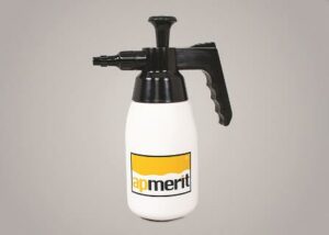 AP-Merit DRUCKPUMPZERSTÄUBER