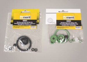 AP-Merit Dichtungssatz VITON / EPDM