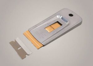 AP-Merit SCRAPER 4 CM