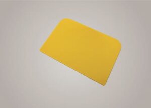 AP-Merit PLASTIC PUTTY SPREADER 120 MM