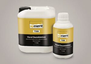 AP-Merit 7588 Hand-Desinfektionsmittel