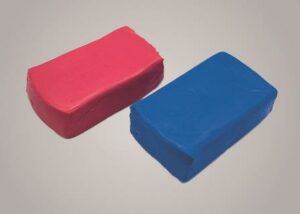 AP-Merit CLEANING CLAY 200 GR