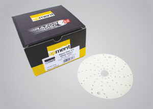 AP-Merit RAZOR DISC 2.0