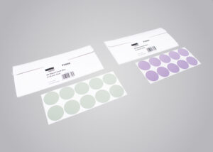 AP-Merit Finish Disc Stick Small 34 MM