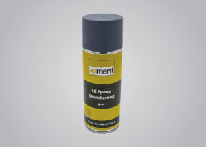 AP-Merit 1K EPOXY PRIMER AEROSOL GREY