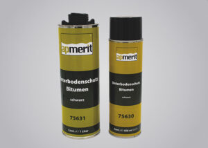 AP-Merit UNDERBODY PROTECTION BITUMEN