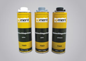 AP-Merit 7563 STONECHIP PROTECTION