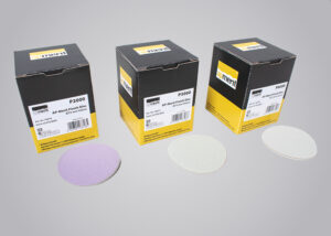 AP-Merit Finish Disc Velcro