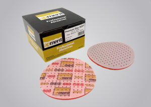AP-Merit Premium Disc SOFT